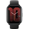 Amazfit Active Aluminium 42mm Αδιάβροχο Smartwatch με Παλμογράφο (Midnight Black) Amazfit Active Aluminium 42mm Αδιάβροχο Smartwatch με Παλμογράφο (Midnight Black)