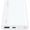 Huawei Supercharge Power Bank 10000mAh 22.5W με Θύρα USB-A και Θύρα USB-C Power Delivery Λευκό