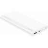 Huawei Supercharge Power Bank 10000mAh 22.5W με Θύρα USB-A και Θύρα USB-C Power Delivery Λευκό
