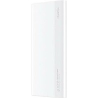 Huawei Supercharge Power Bank 10000mAh 22.5W με Θύρα USB-A και Θύρα USB-C Power Delivery Λευκό