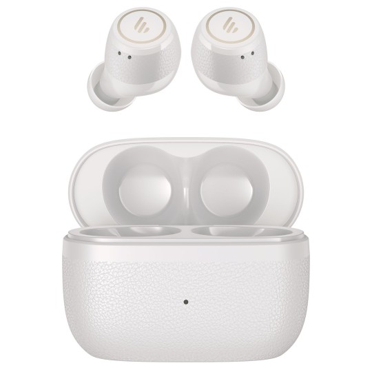 Edifier X3 Pro In-ear Bluetooth Handsfree Ακουστικά Γκρι