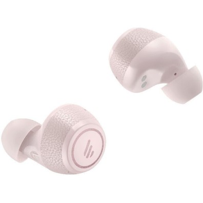 Edifier X3 Pro In-ear Bluetooth Handsfree Ακουστικά Ροζ