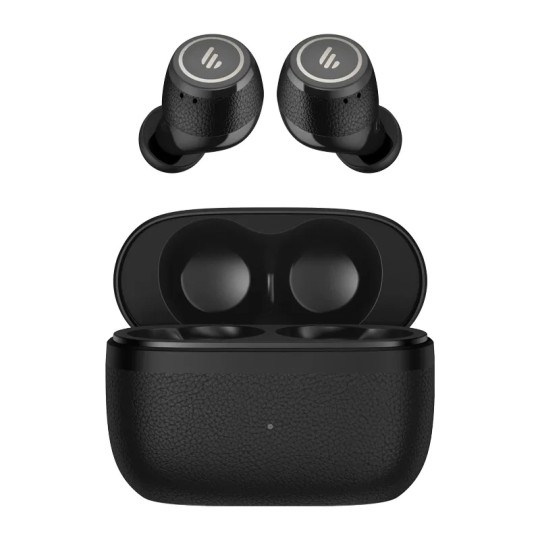 Edifier X3 Pro In-ear Bluetooth Handsfree Ακουστικά Μαύρα