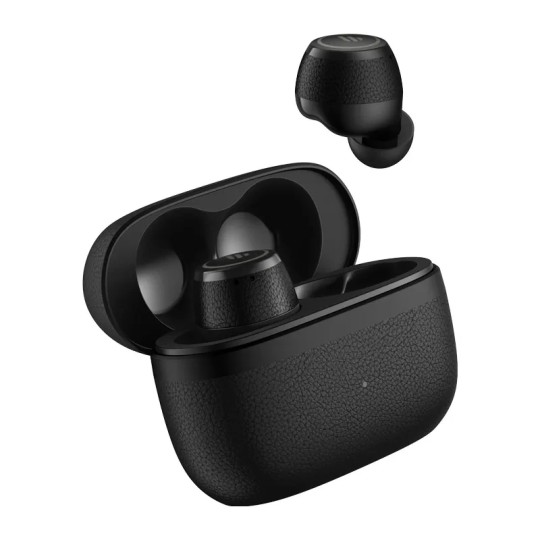 Edifier X3 Pro In-ear Bluetooth Handsfree Ακουστικά Μαύρα