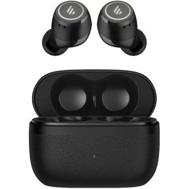 Edifier X3 Pro In-ear Bluetooth Handsfree Ακουστικά Μπεζ