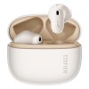 Edifier X3 Pro In-ear Bluetooth Handsfree Ακουστικά Μπεζ