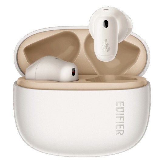 Edifier X3 Pro In-ear Bluetooth Handsfree Ακουστικά Μπεζ