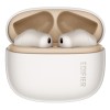 Edifier X3 Pro In-ear Bluetooth Handsfree Ακουστικά Μπεζ