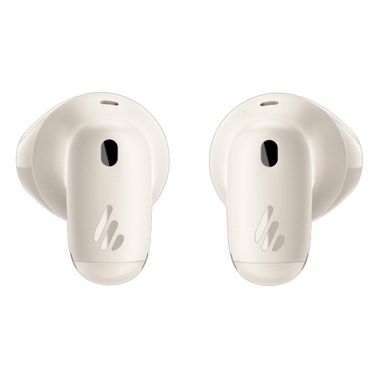 Edifier X3 Pro In-ear Bluetooth Handsfree Ακουστικά Μπεζ