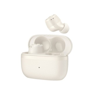 Edifier X3 Pro In-ear Bluetooth Handsfree Ακουστικά Μπεζ