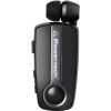 Powertech Klipp 2 In-ear Bluetooth Handsfree Ακουστικό Πέτου Γκρι Powertech Klipp 2 In-ear Bluetooth Handsfree Ακουστικό Πέτου Γκρι