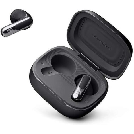 JBL Live Flex 3 Earbud Bluetooth Handsfree Μαύρα