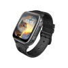 INTIME GPS Smartwatch για παιδιά 1.83" κάμερα 4G IPX5 Μαύρο (IT-074)