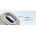 Soundcore by Anker C40i Open Ear Bluetooth Handsfree Clear (A3331G01)