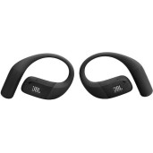 JBL Endurance Zone Open Ear Bluetooth Handsfree Ακουστικά Μαύρα