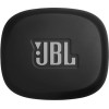JBL Endurance Zone Open Ear Bluetooth Handsfree Ακουστικά Μαύρα