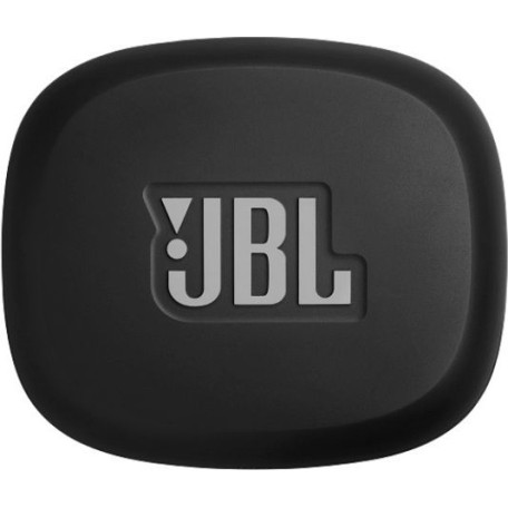 JBL Endurance Zone Open Ear Bluetooth Handsfree Ακουστικά Μαύρα
