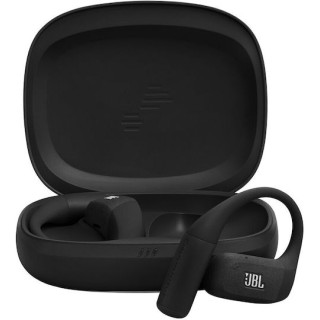 JBL Endurance Zone Open Ear Bluetooth Handsfree Ακουστικά Μαύρα