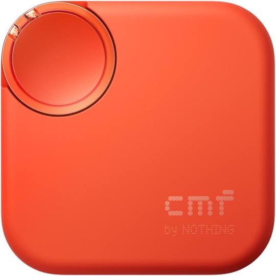 Nothing CMF Buds 2 Bluetooth Handsfree Πορτοκαλί