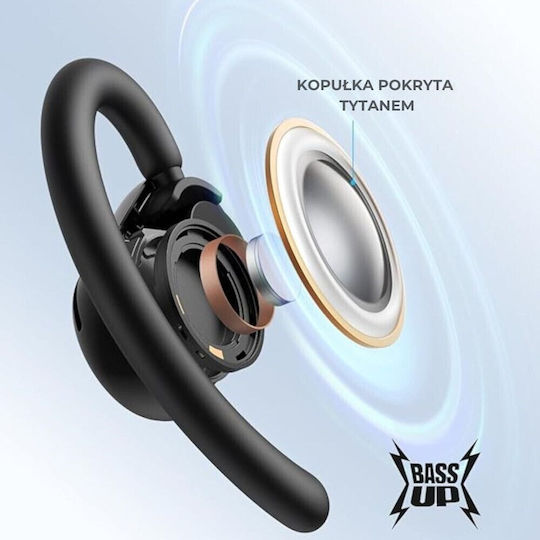 Soundcore by Anker V20i Bluetooth Handsfree Black (A3876G11)