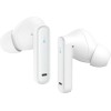 RECCI REP-W88 - TWS-ANC Ασύρματα Ακουστικά Bluetooth Λευκά