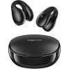 Recci REP-W66 Dynamic Wireless Earbuds Ασύρματα Ακουστικά Bluetooth Μαύρο Recci REP-W66 Dynamic Wireless Earbuds Ασύρματα Ακουστικά Bluetooth Μαύρο