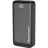 PowerBank Powertech 22.5W 20000mAh Black (PT-1327)