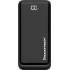 PowerBank Powertech 22.5W 20000mAh Black (PT-1327)
