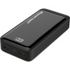 PowerBank Powertech 22.5W 20000mAh Black (PT-1327) PowerBank Powertech 22.5W 20000mAh Black (PT-1327)