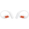 JBL Endurance Zone True Wireless Open-Ear Sport Headphones IP68 Touch (White)