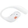 JBL Endurance Zone True Wireless Open-Ear Sport Headphones IP68 Touch (White)