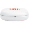 JBL Endurance Zone True Wireless Open-Ear Sport Headphones IP68 Touch (White)