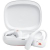JBL Endurance Zone True Wireless Open-Ear Sport Headphones IP68 Touch (White)