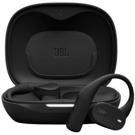 JBL Sense Lite Open Ear Bluetooth Handsfree Ακουστικά Μαύρα