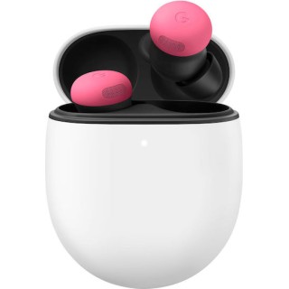 Google Pixel Buds Pro 2 Bluetooth Handsfree Ακουστικά Peony