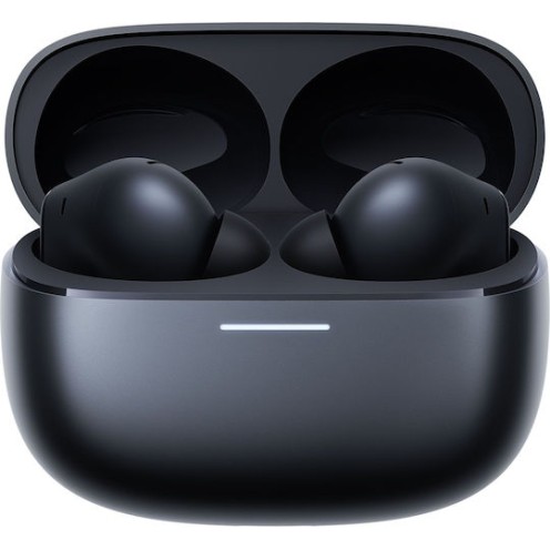 Xiaomi Redmi Buds 6 Pro Bluetooth Handsfree Earphones Black