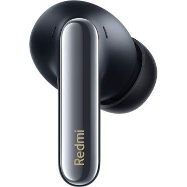 Xiaomi Redmi Buds 6 Pro Bluetooth Handsfree Earphones Black