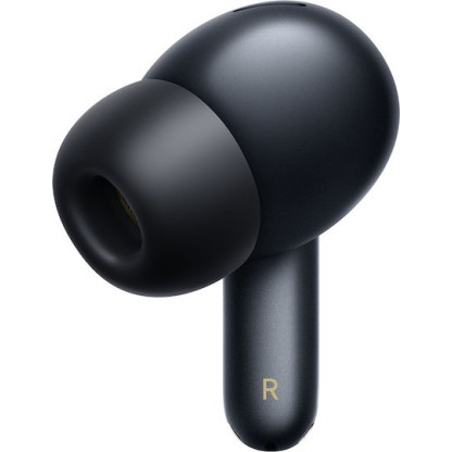 Xiaomi Redmi Buds 6 Pro Bluetooth Handsfree Earphones Black