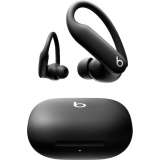 Beats Powerbeats Pro 2 In-ear Bluetooth Ακουστικά Jet Black Beats Powerbeats Pro 2 In-ear Bluetooth Ακουστικά Jet Black