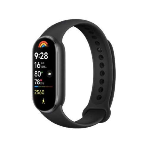 Xiaomi Smart Band 9 Αδιάβροχο με Παλμογράφο BHR8337GL Μαύρο