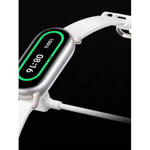 Xiaomi Smart Band 9 Αδιάβροχο με Παλμογράφο BHR8337GL Μαύρο