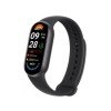 Xiaomi Smart Band 9 Αδιάβροχο με Παλμογράφο BHR8337GL Μαύρο