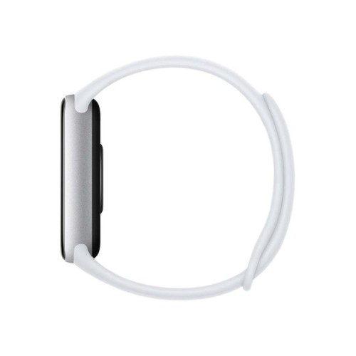 Xiaomi Smart Band 9 Αδιάβροχο με Παλμογράφο BHR8340GL Glacier Silver