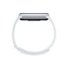 Xiaomi Smart Band 9 Αδιάβροχο με Παλμογράφο BHR8340GL Glacier Silver