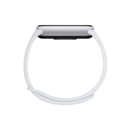 Xiaomi Smart Band 9 Αδιάβροχο με Παλμογράφο BHR8340GL Glacier Silver