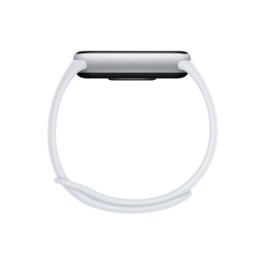 Xiaomi Smart Band 9 Αδιάβροχο με Παλμογράφο BHR8340GL Glacier Silver