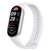 Xiaomi Smart Band 9 Αδιάβροχο με Παλμογράφο BHR8340GL Glacier Silver