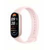 Xiaomi Smart Band 9 Αδιάβροχο με Παλμογράφο BHR8345GL Mystic Rose