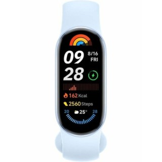 Xiaomi Smart Band 9 Αδιάβροχο με Παλμογράφο BHR8346GL Arctic Blue