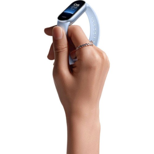 Xiaomi Smart Band 9 Αδιάβροχο με Παλμογράφο BHR8346GL Arctic Blue